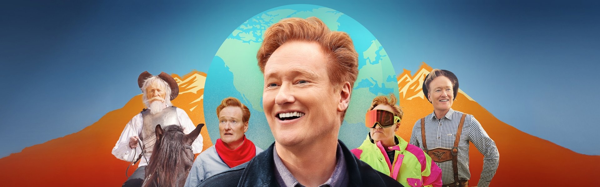 Conan O'Brien Must Go