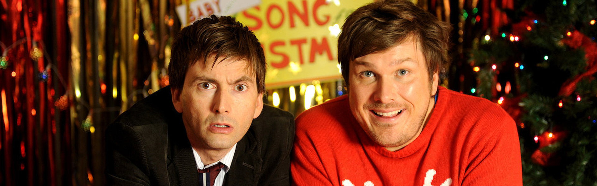 Nativity 2: Danger in the Manger!