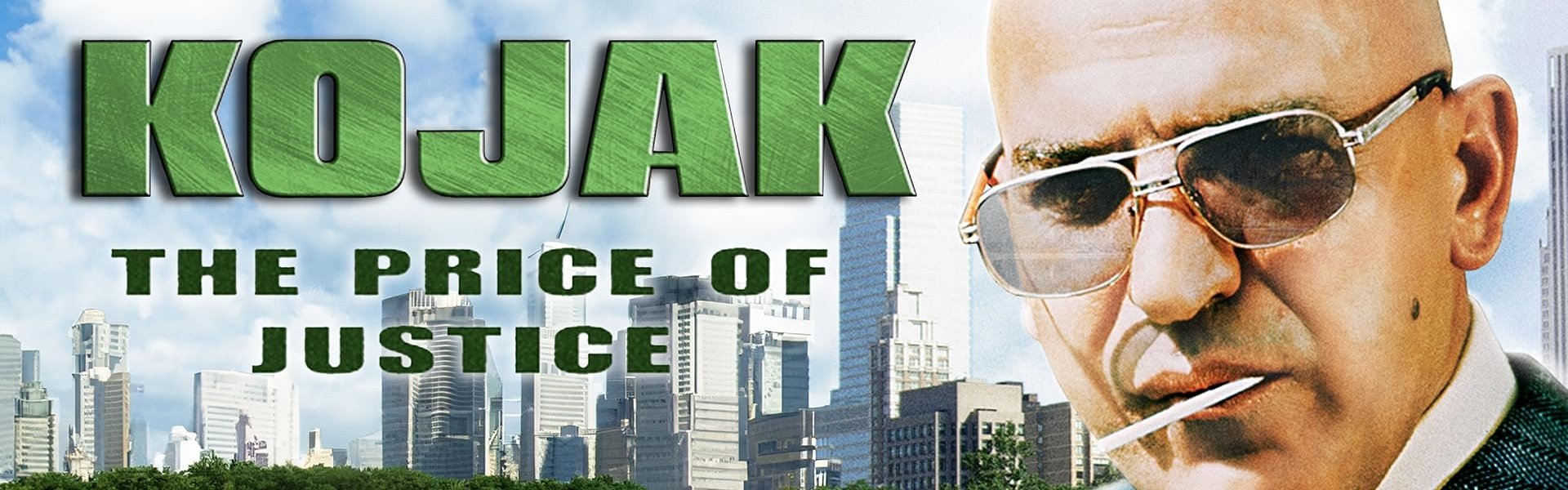 Kojak: The Price of Justice
