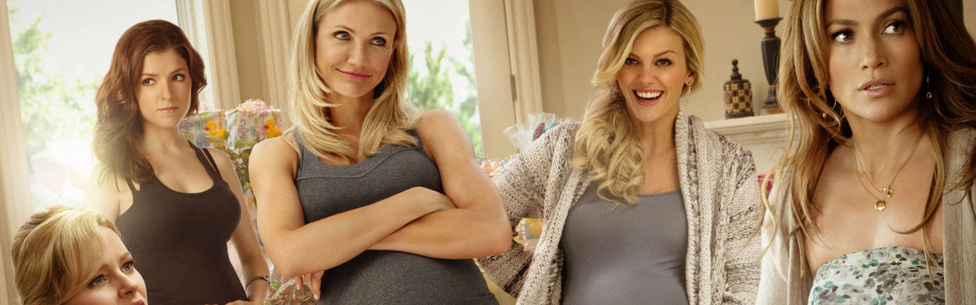 What to Expect When You're Expecting