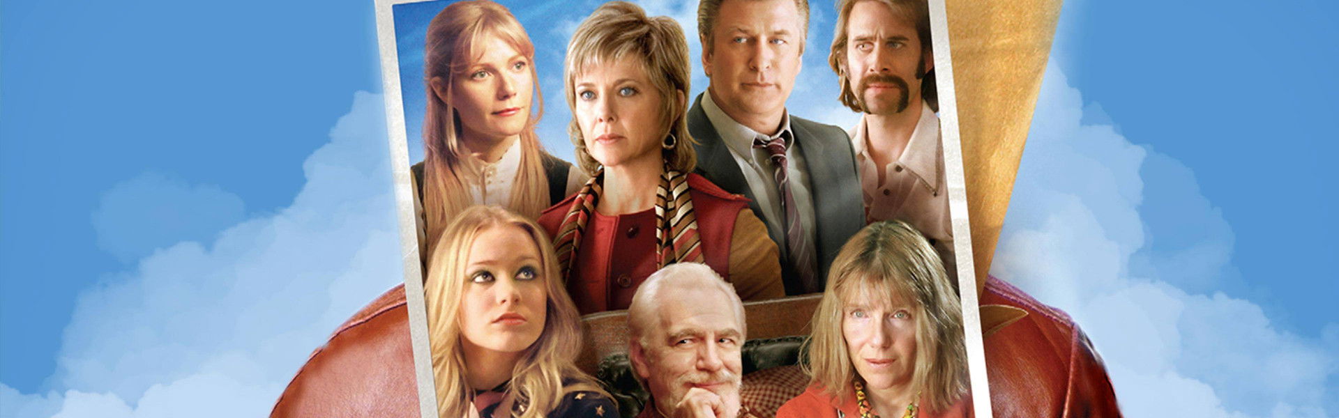 Running with Scissors