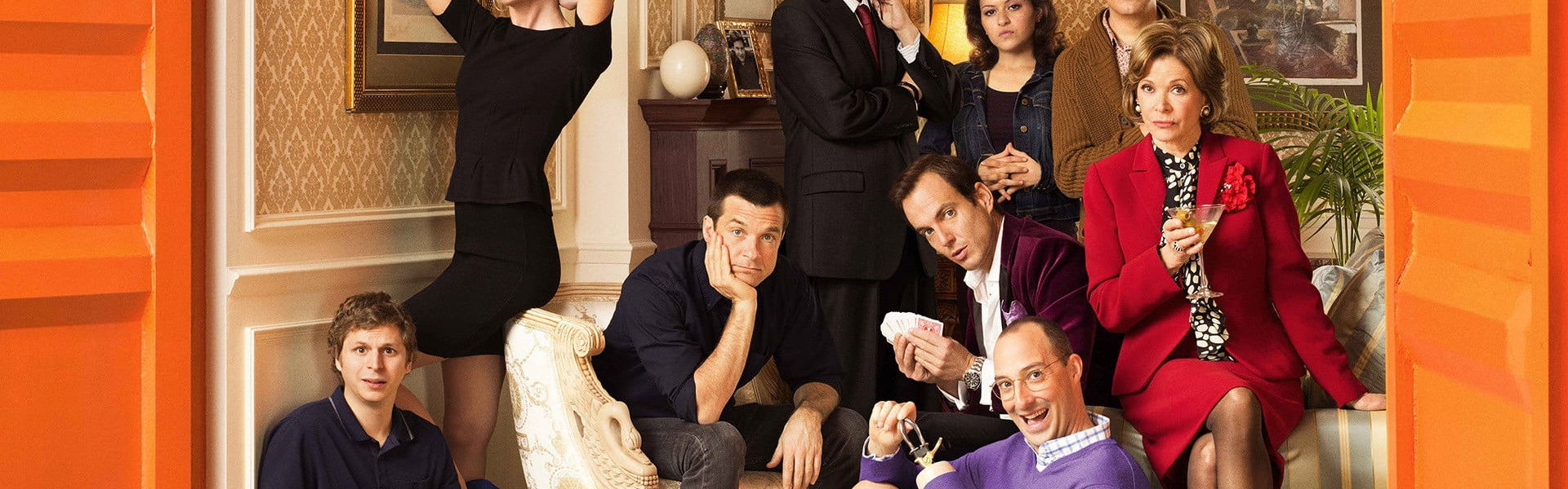 Arrested Development