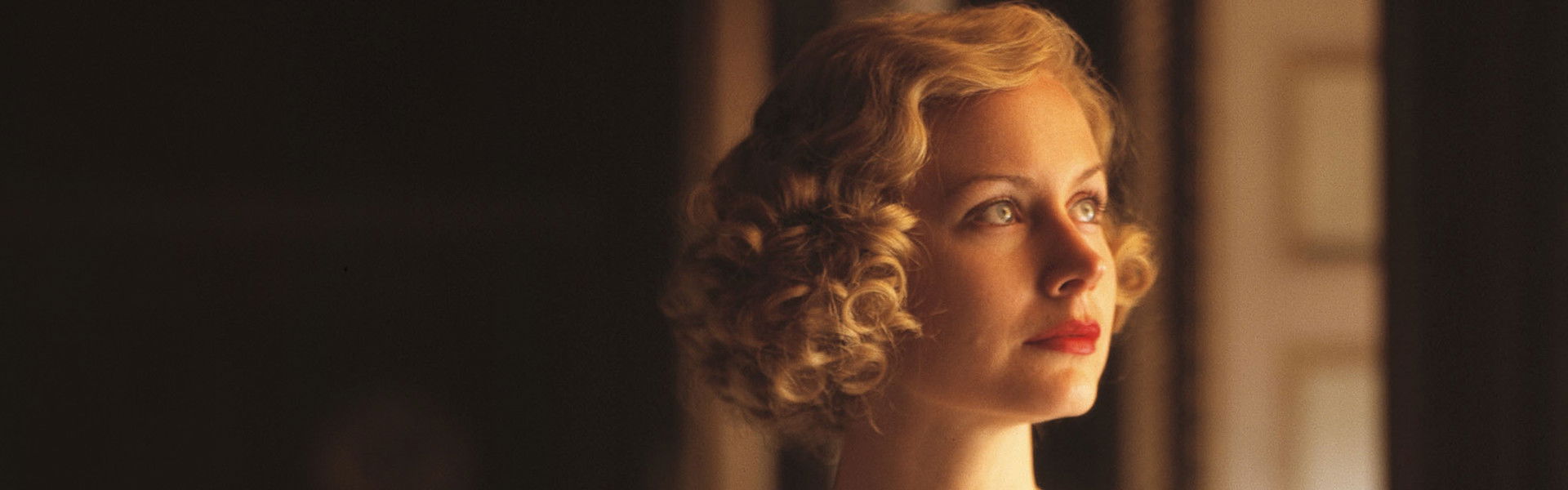 Love in a Cold Climate