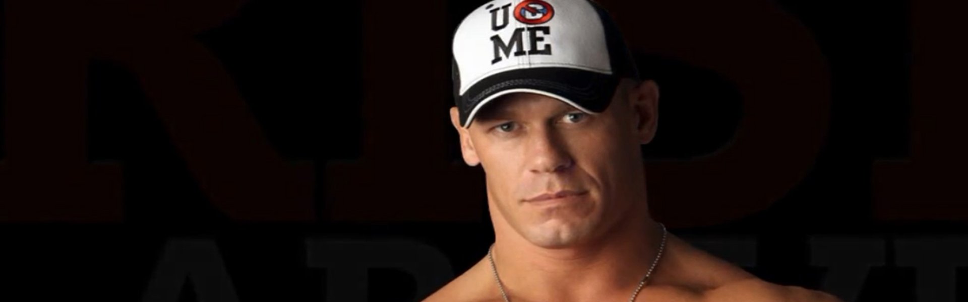WWE: John Cena - My Life