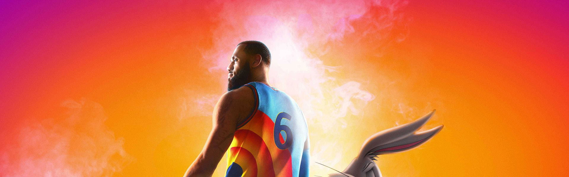 Space Jam: A New Legacy