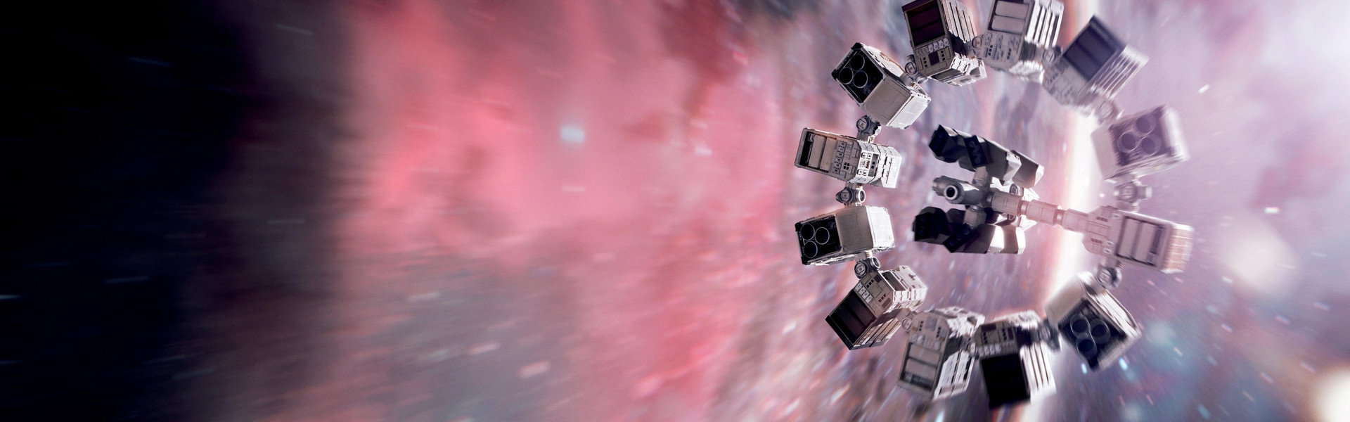 Interstellar