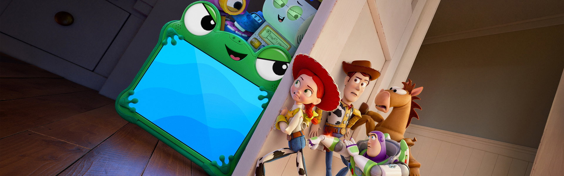 Toy Story 5