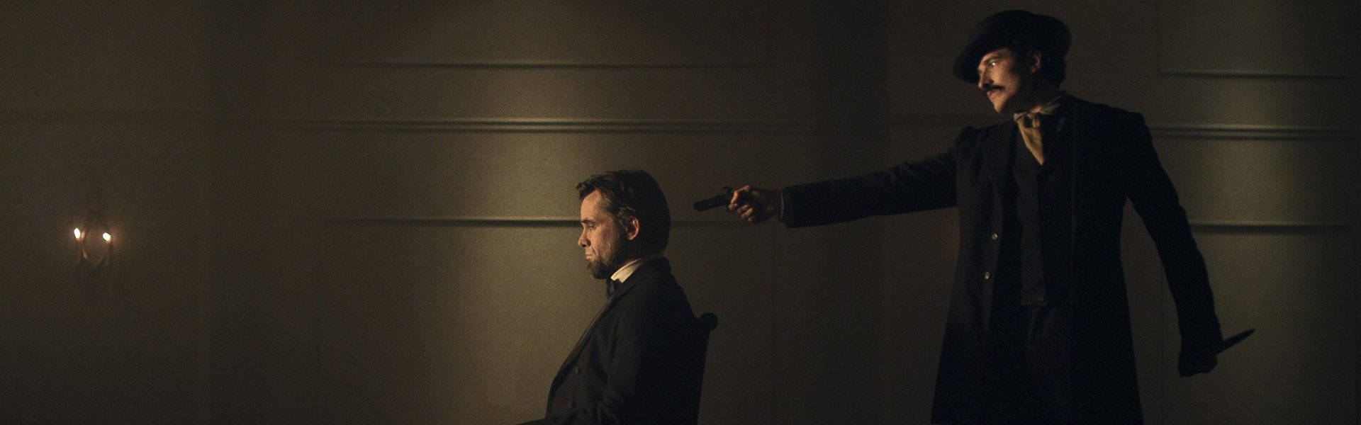 Killing Lincoln