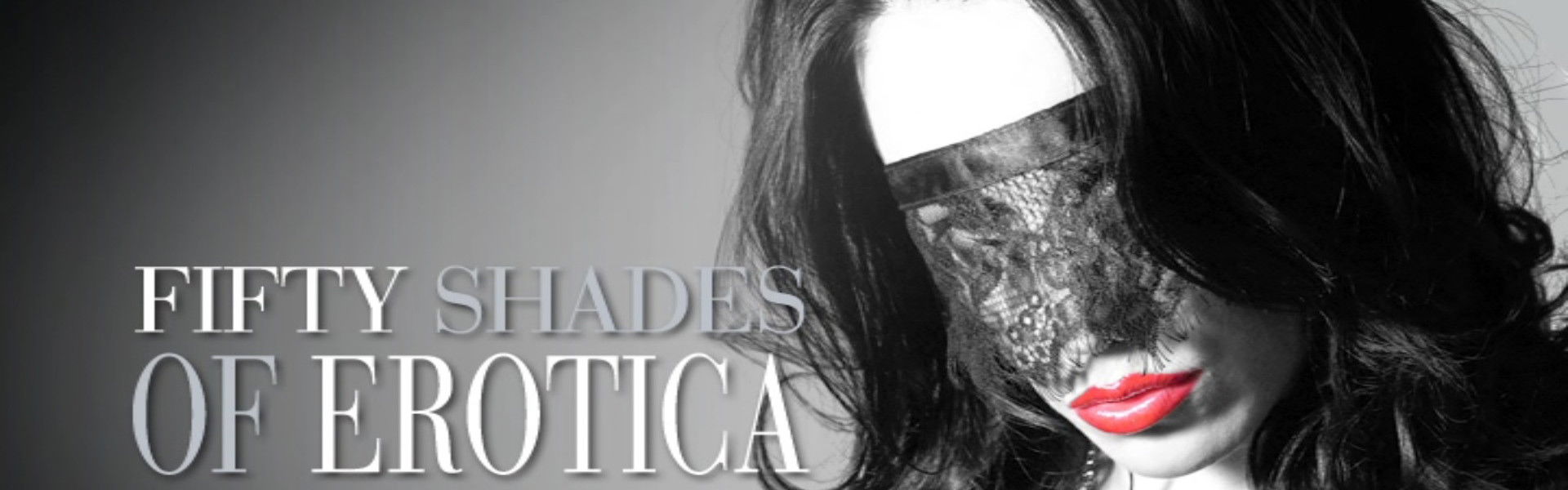 Fifty Shades of Erotica
