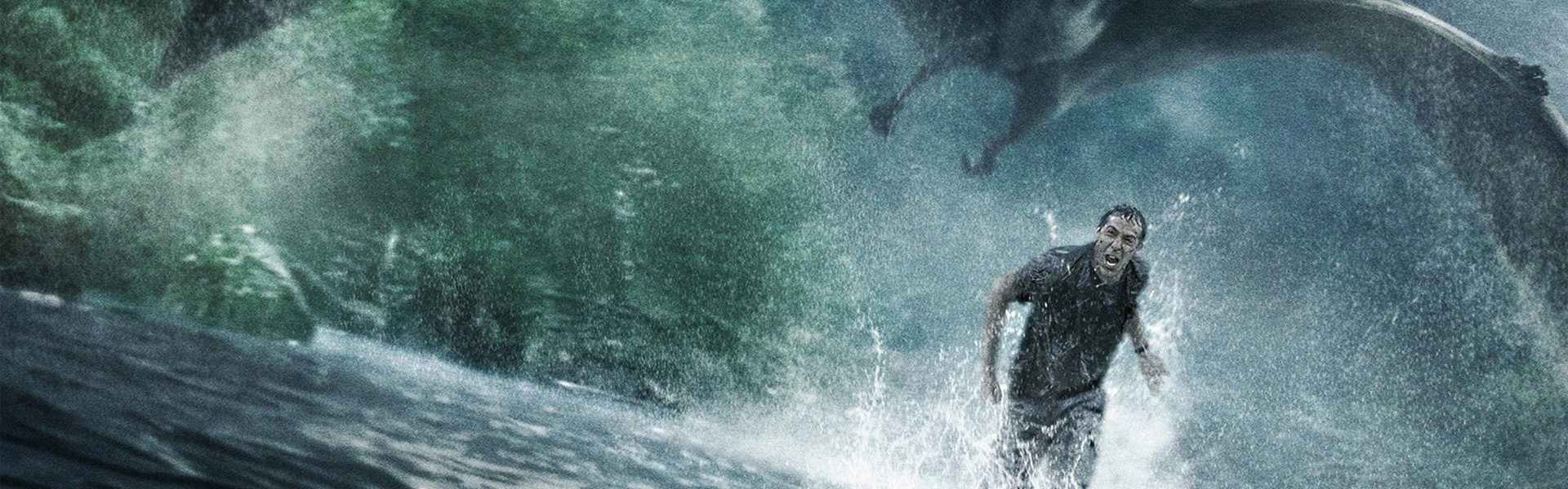 Jurassic Park III