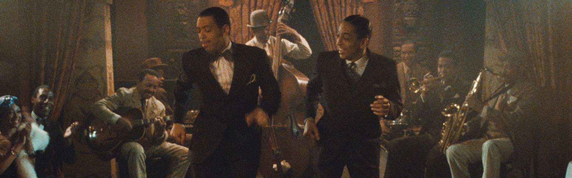 The Cotton Club