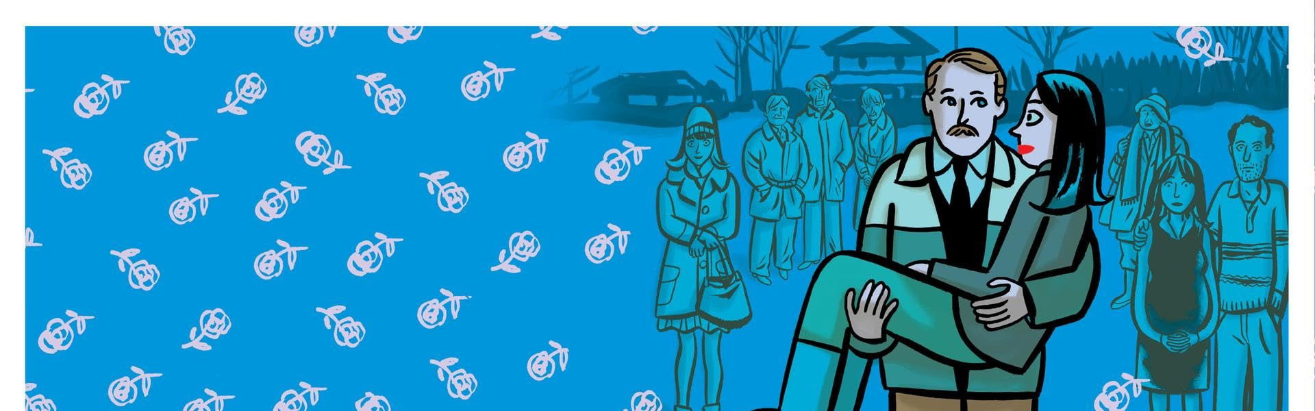 Lars and the Real Girl