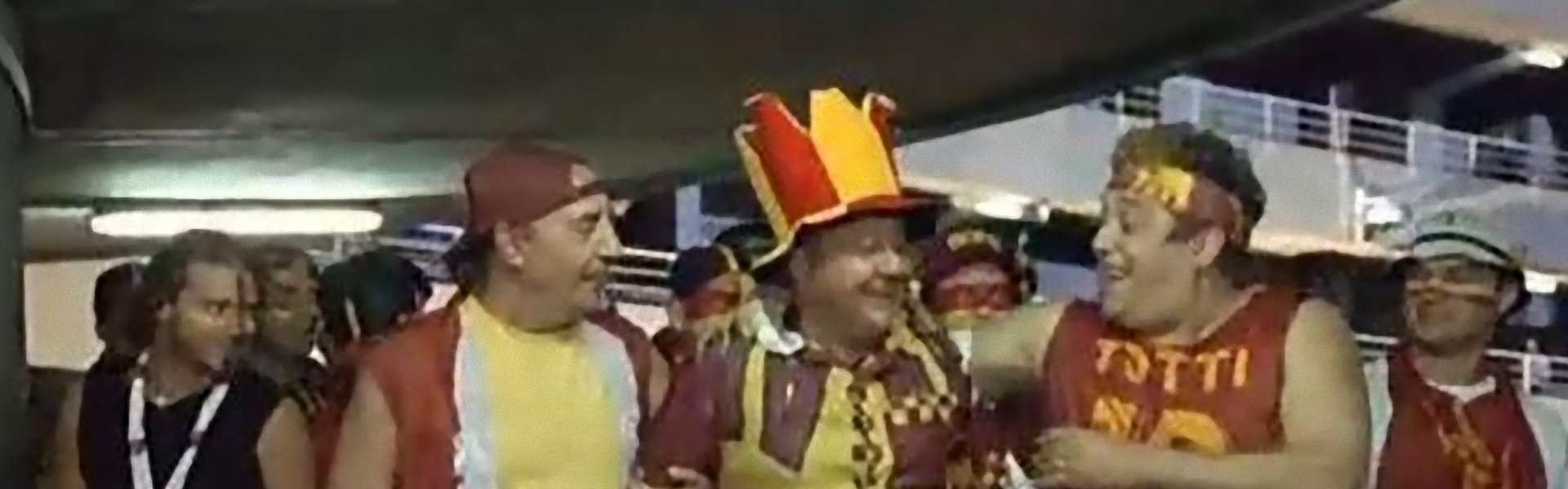 Tifosi