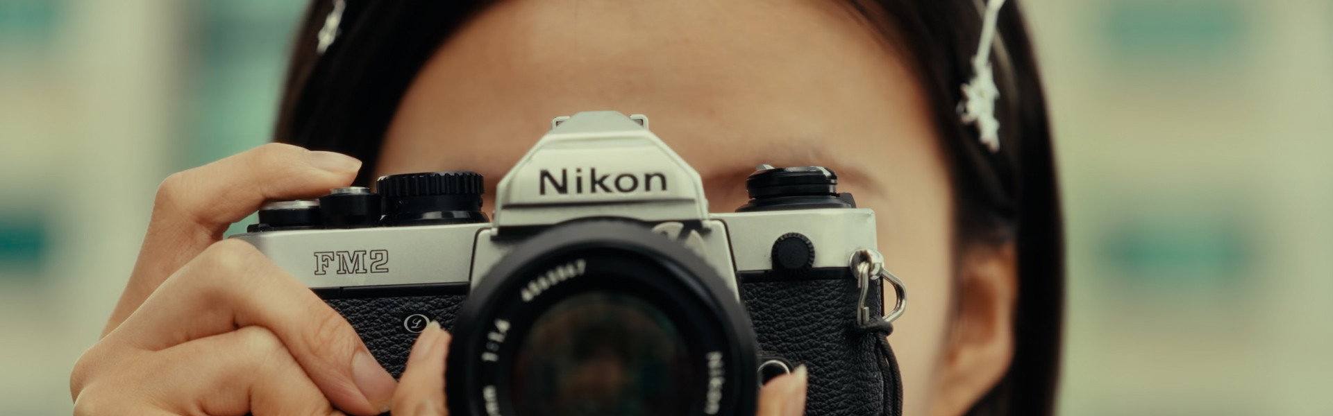 Summer's Camera