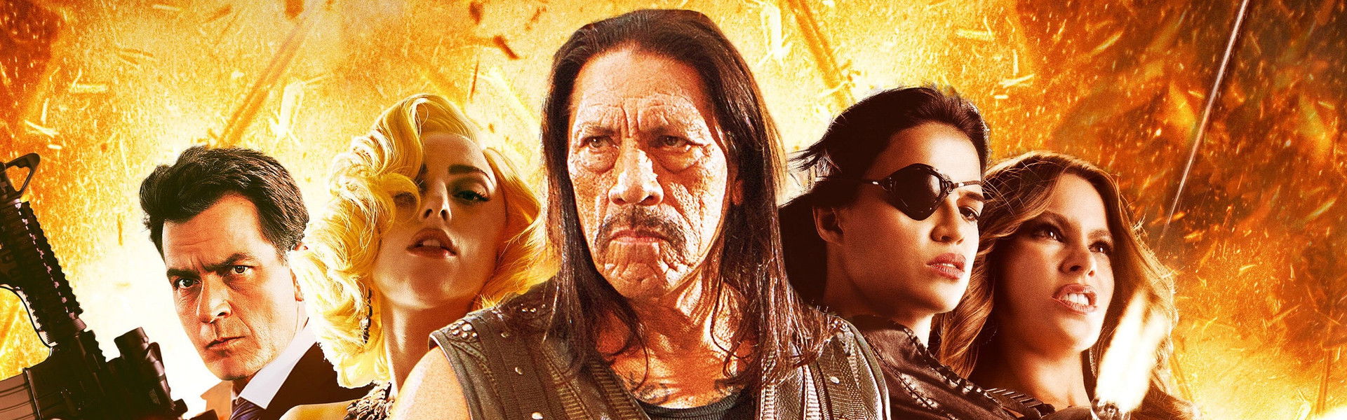 Machete Kills