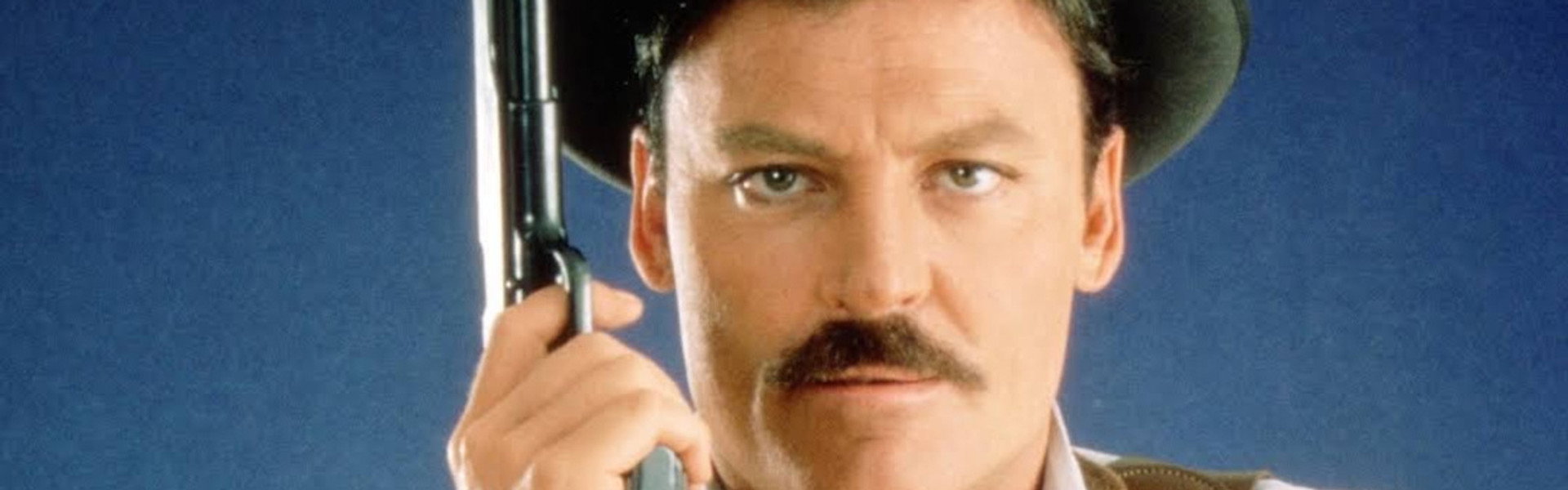 The Return of Mickey Spillane's Mike Hammer