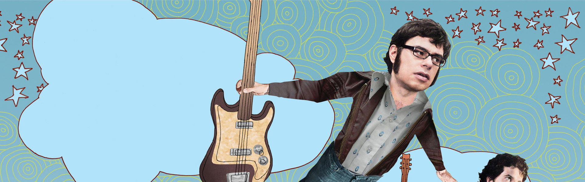 Flight of the Conchords