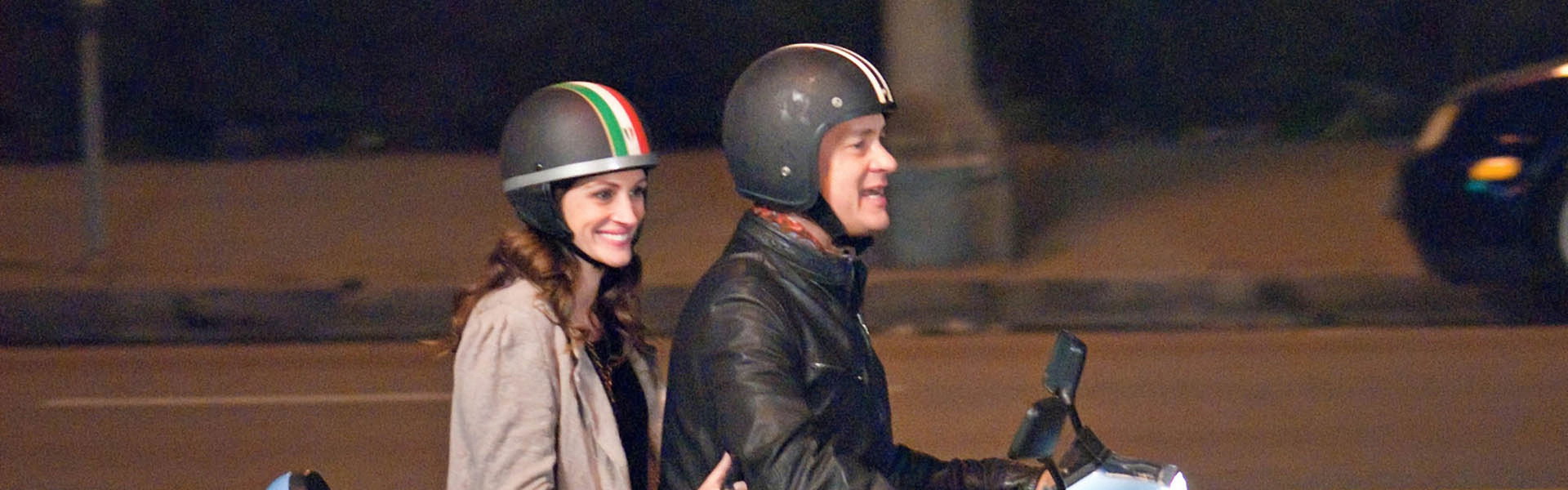 Larry Crowne