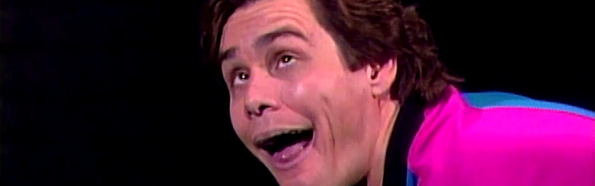 Jim Carrey: Unnatural Act