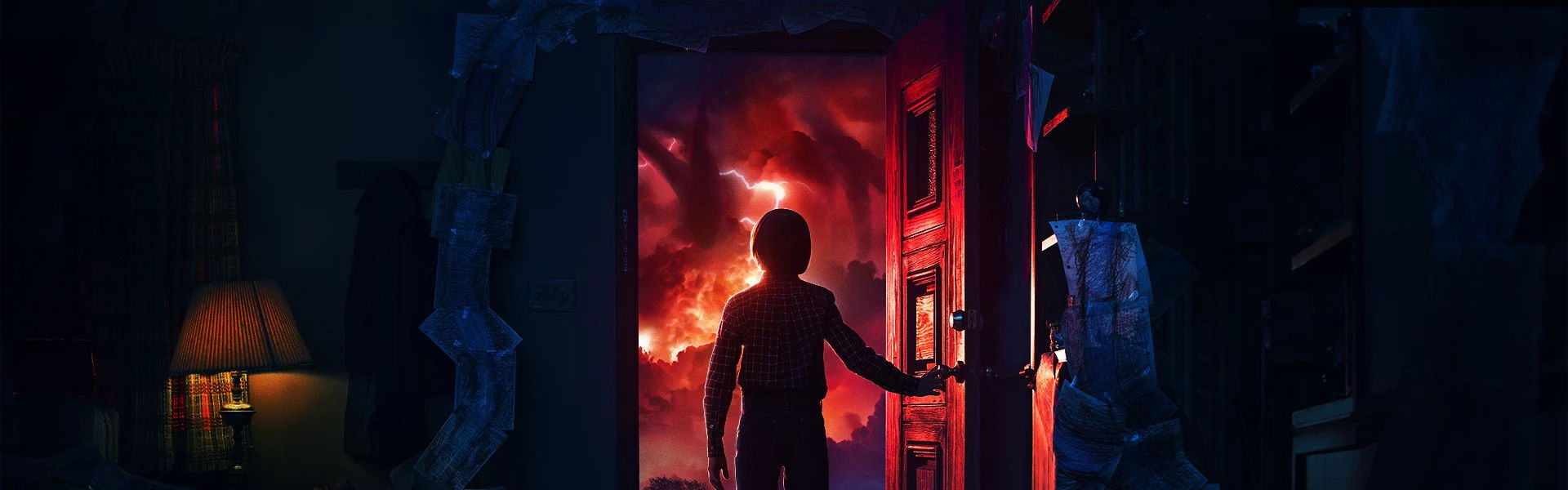 Stranger Things