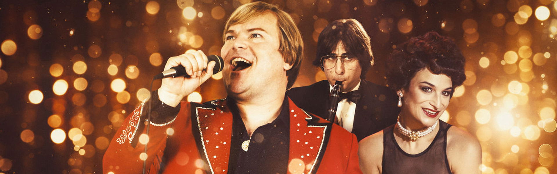 The Polka King