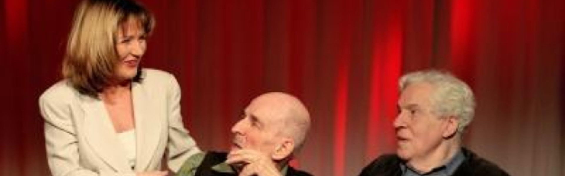 Ingmar Bergman: Reflections on Life, Death, and Love