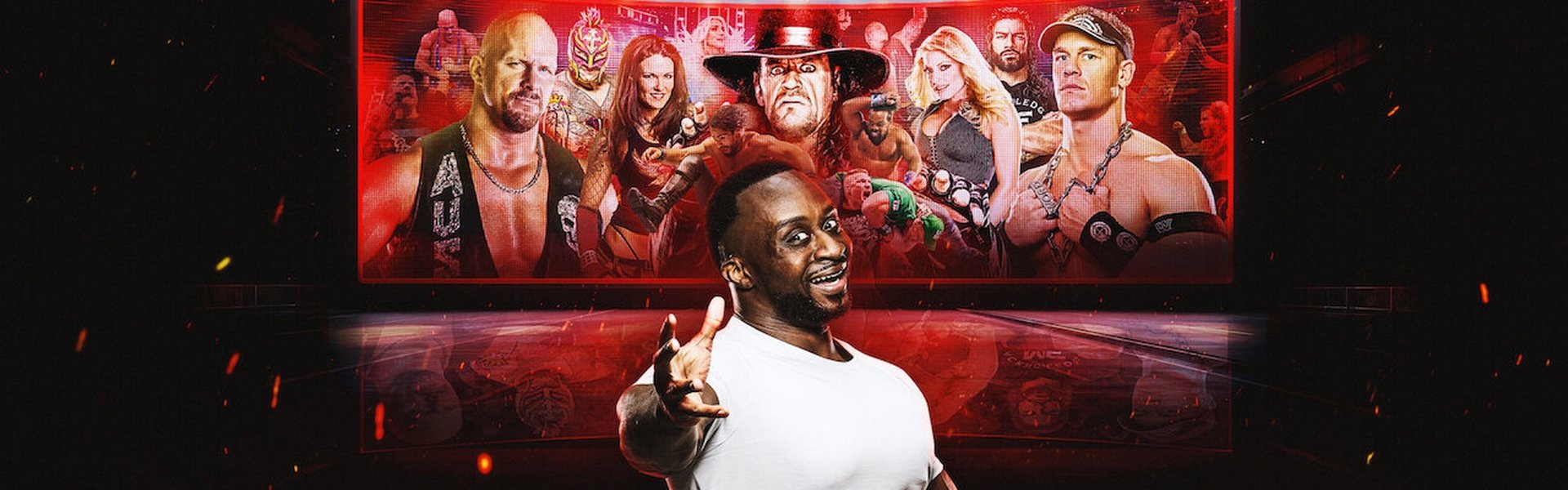 WWE Raw Classics