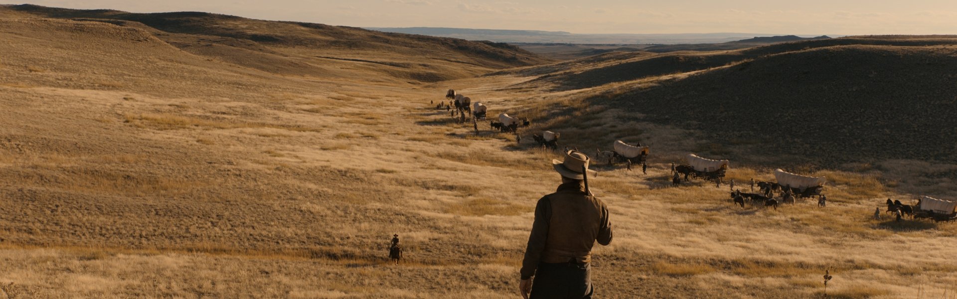 The Ballad of Buster Scruggs