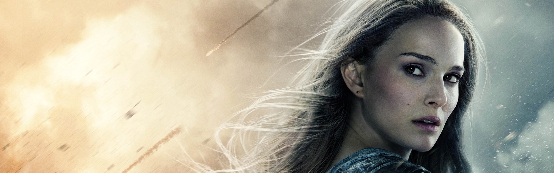 Thor: The Dark World