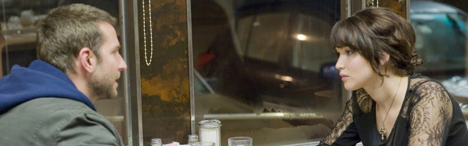 Silver Linings Playbook