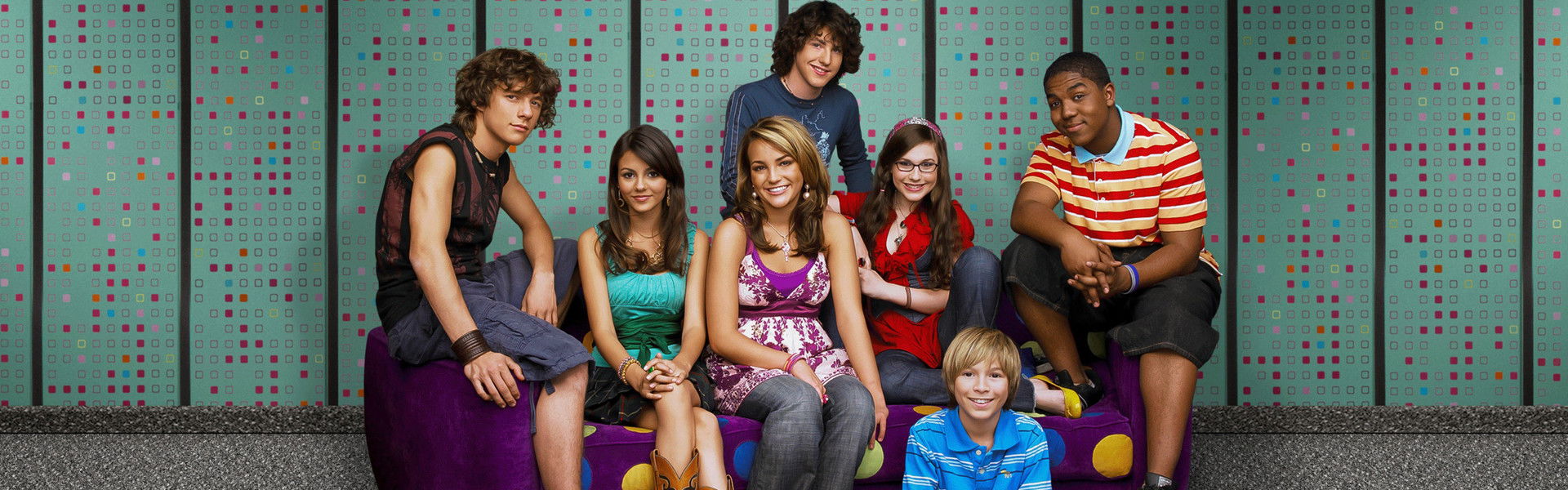 Zoey 101