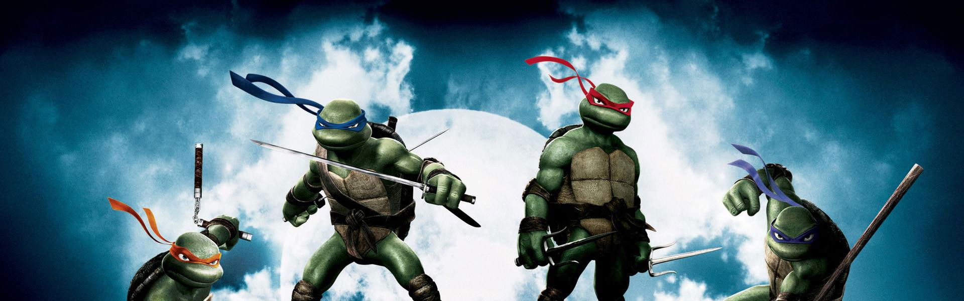 TMNT