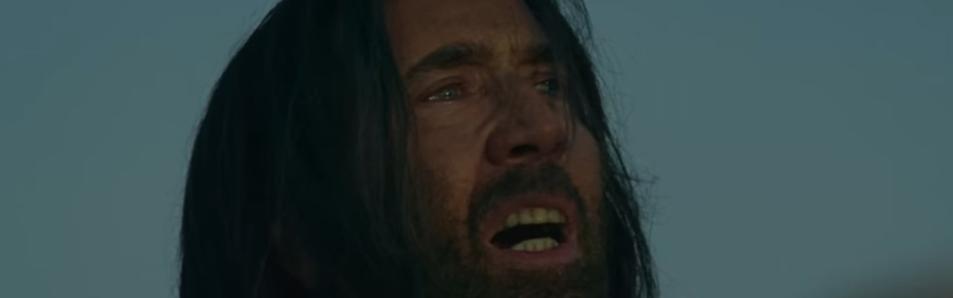 The Carpenter's Son
