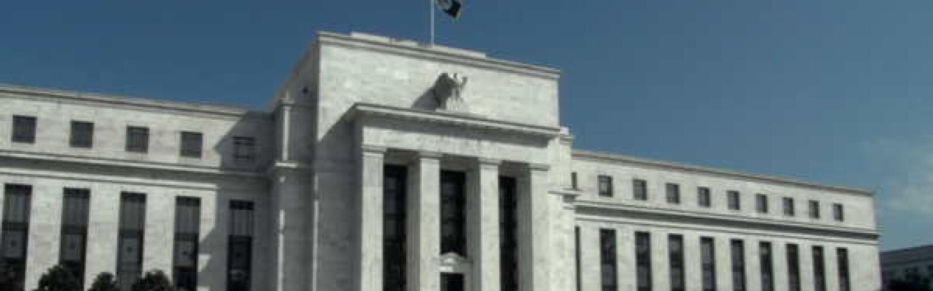 Money for Nothing: Inside the Federal Reserve
