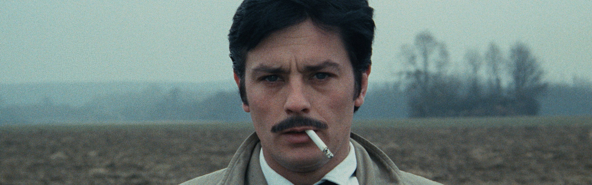 Le Cercle Rouge