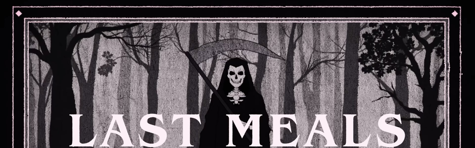 Last Meals