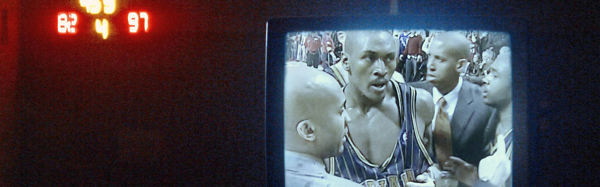 Untold: Malice at the Palace