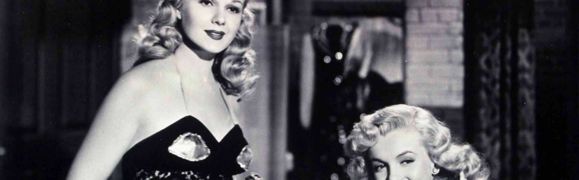 Ladies of the Chorus