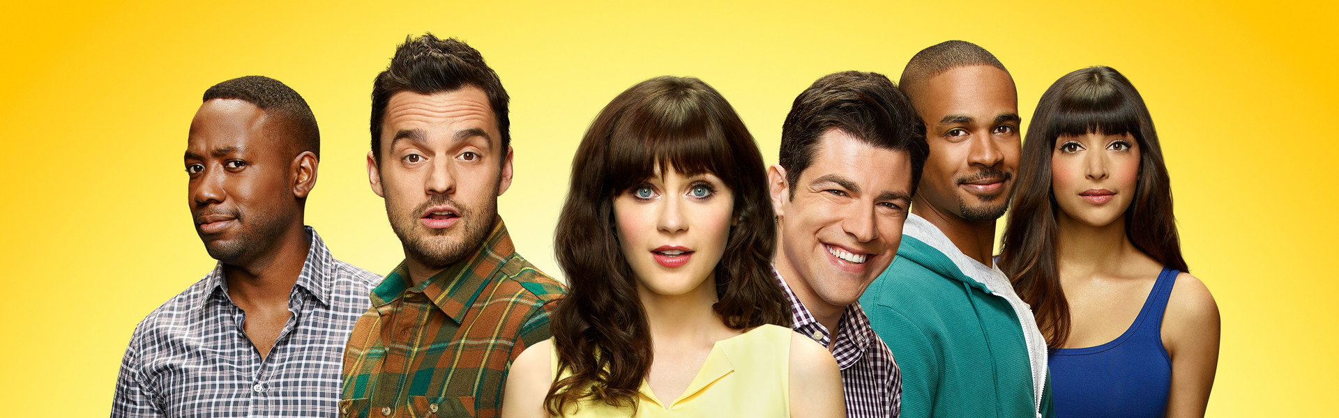 New Girl