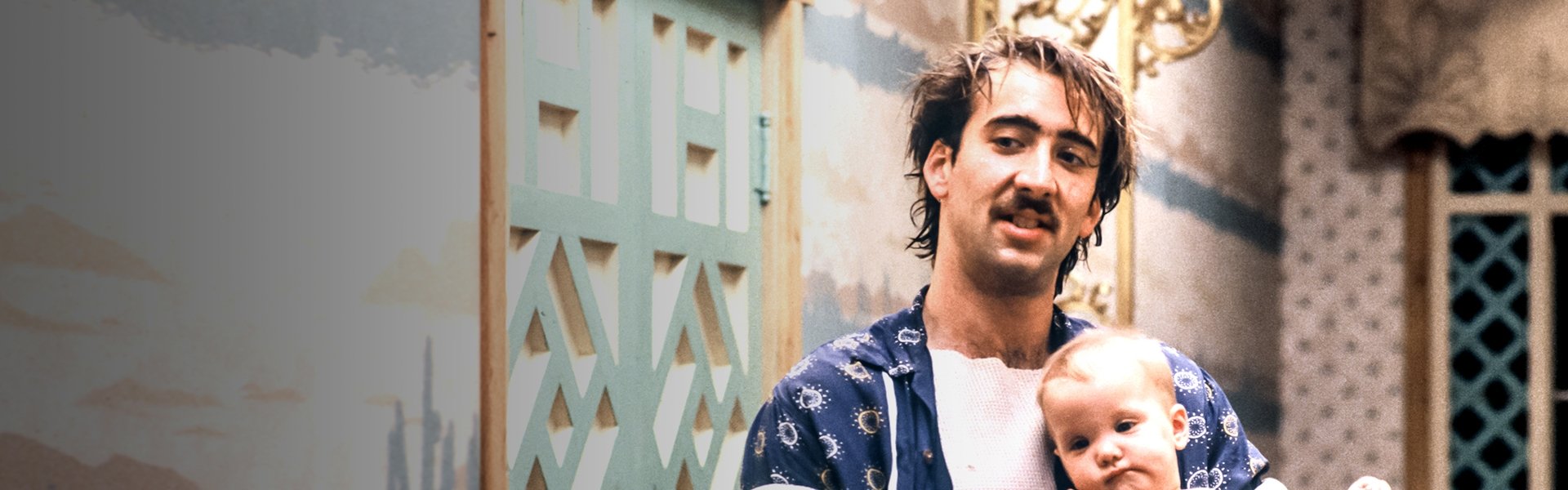 Raising Arizona