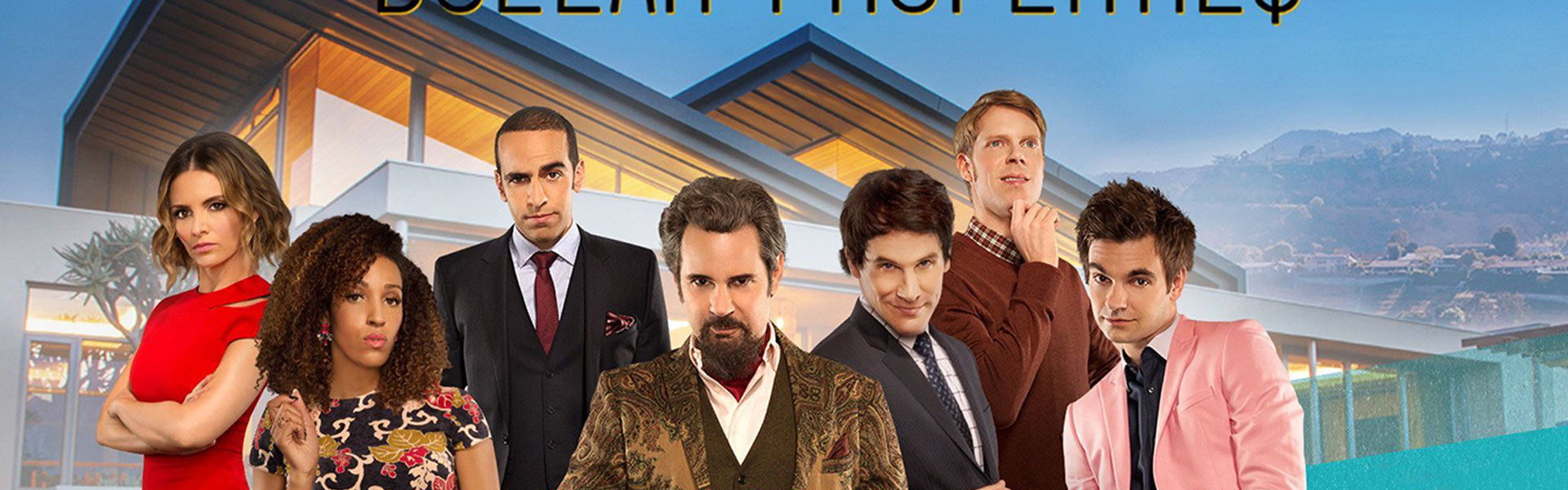 Bajillion Dollar Propertie$