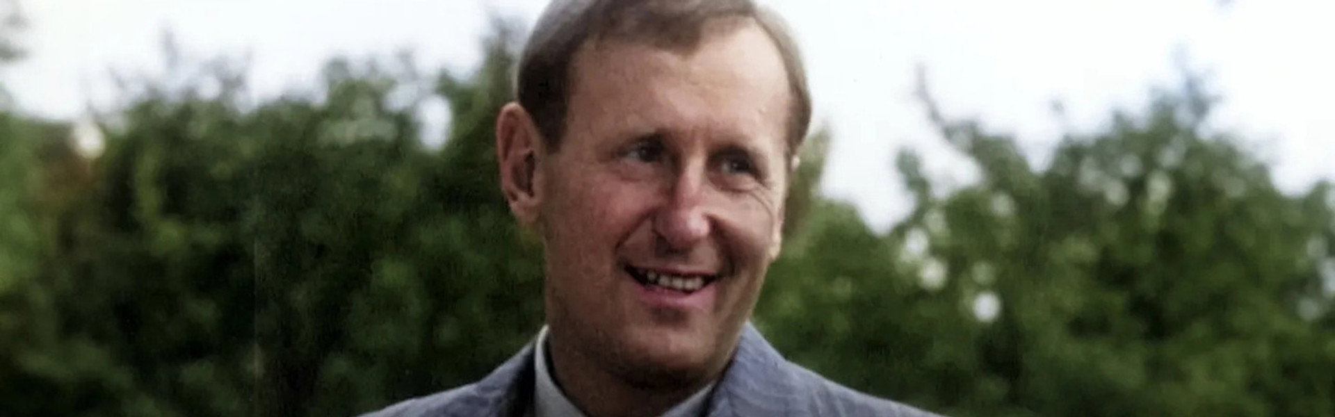 Bourvil : le rire et la tendresse
