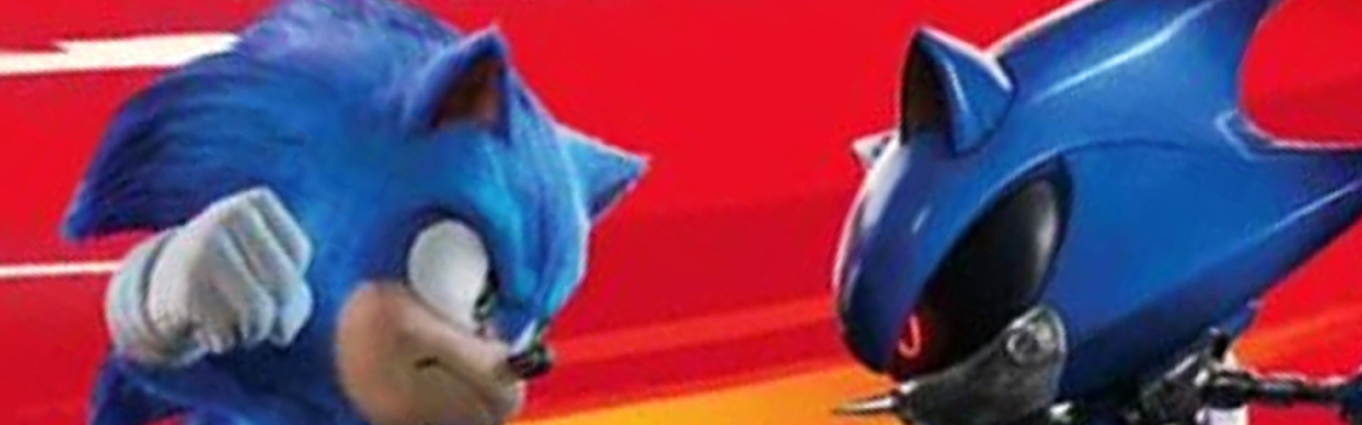 Sonic the Hedgehog 4