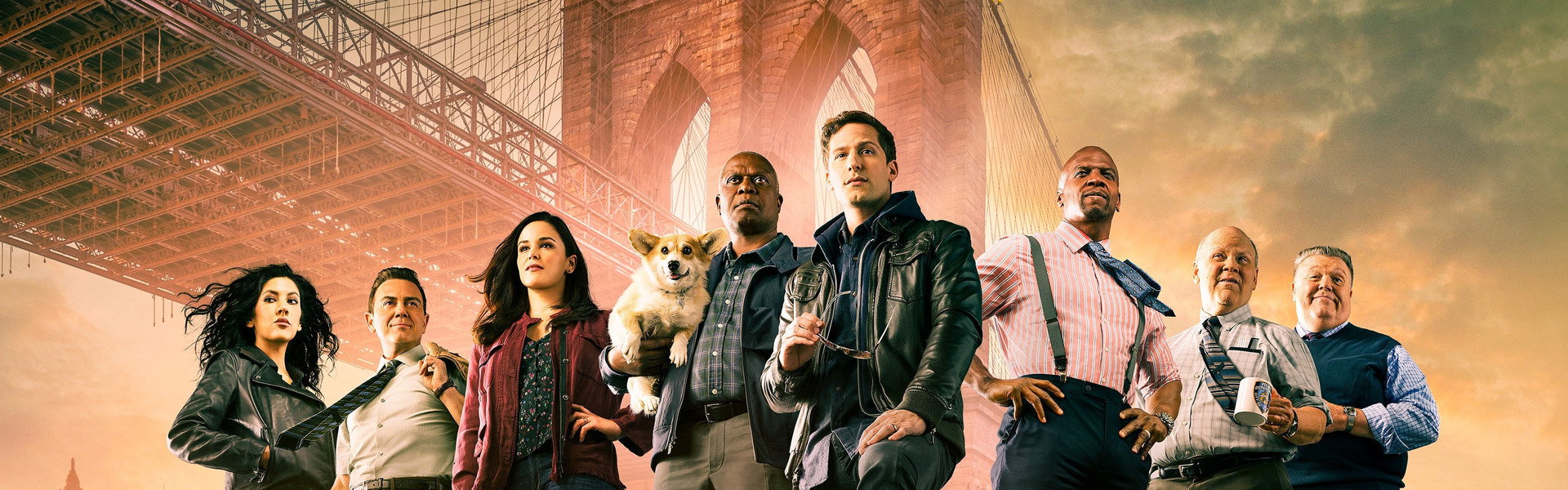 Brooklyn Nine-Nine