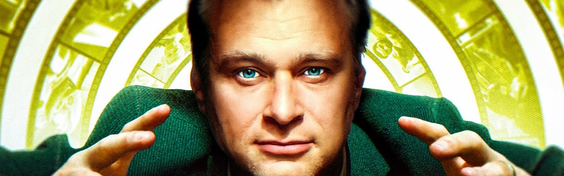 Christopher Nolan's Turning Point