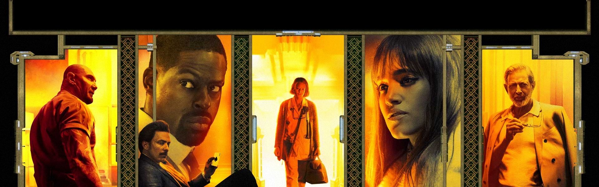 Hotel Artemis