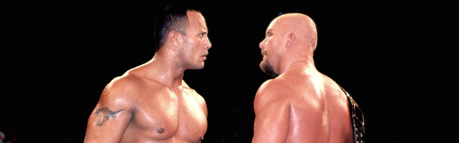 WWE: Wrestlemania Recall