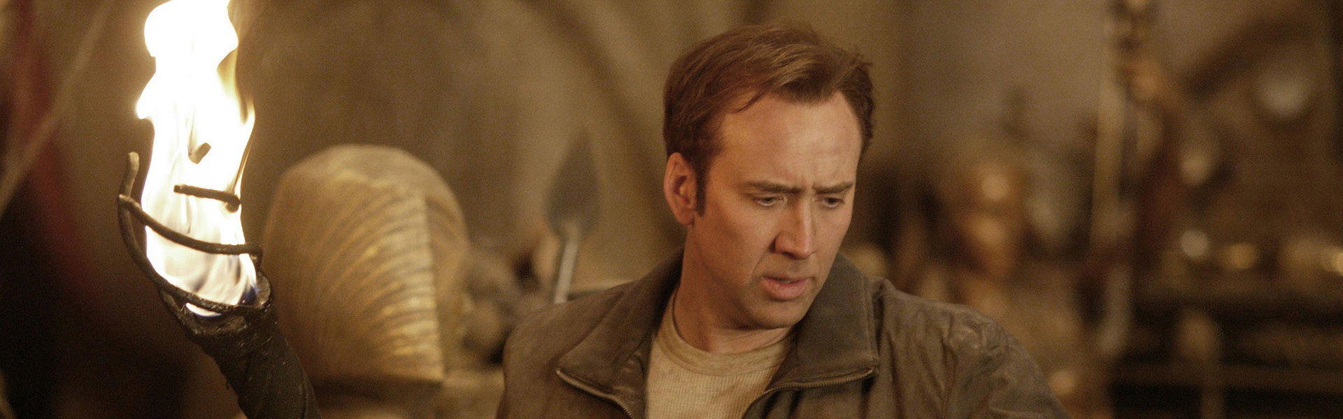 National Treasure