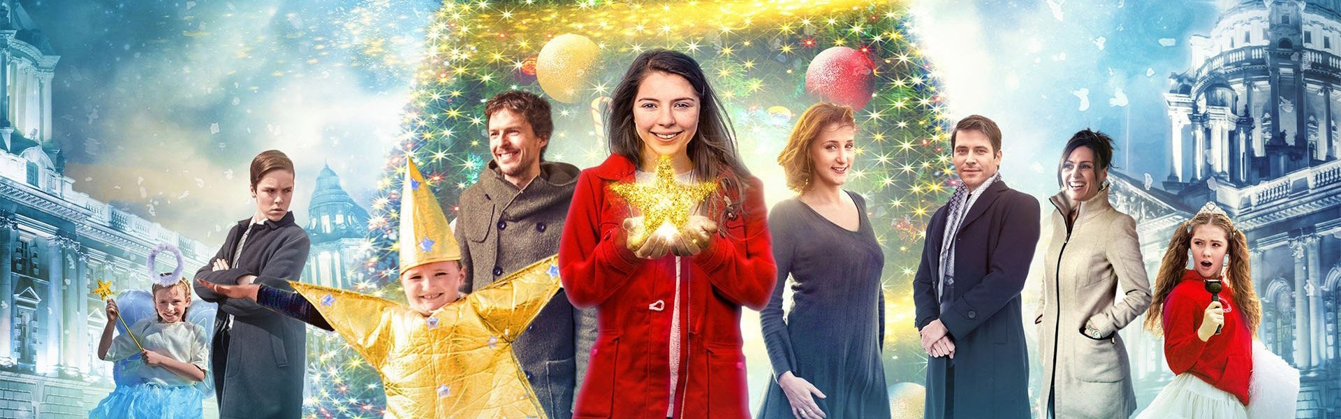 A Christmas Star