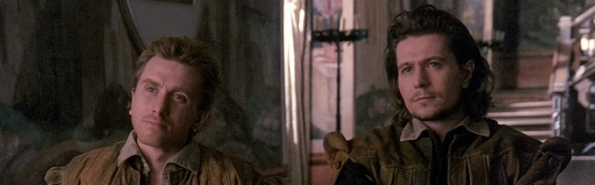 Rosencrantz & Guildenstern Are Dead